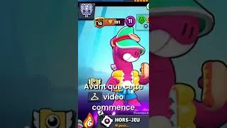 Miniature : Brawl Stars Gagnez ! Nouvelles Techniques & Événements