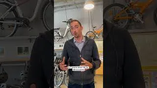 Miniature : 🚲 On pousse la porte de la Maison du vélo !  #coulisses
