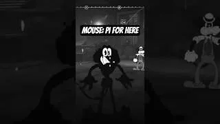 Miniature : MOUSE : P.i For Here - Amazing #MOUSEPIForHire #keymailer