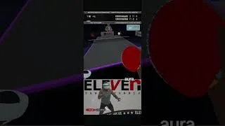 Miniature : regarde comment ça se finit #pingpong