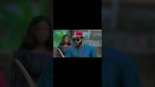 Miniature : VERY INTERESTING MOVIE., AS TWO BROTHERS BATTLE  OVER A POOR VILLAGE GIRL/#viralshort #trending