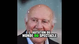 Miniature : Michel Piccoli : Le calvaire secret de ses derniers jours ! 🎬❌ #Shorts