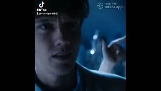 Miniature : je fais la meilleure chorégraphie de mercredi Adams c est quoi cette tête ???