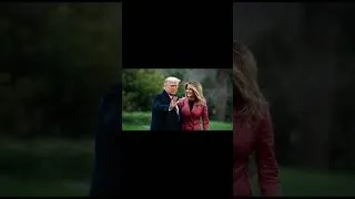 Miniature : Donald & Melania Trump : la vérité que les médias évitent #shorts #starstory #trump #melaniatrump