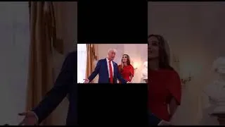 Miniature : Ce que personne ne dit sur le mariage de Donald et Melania Trump #shorts #trump #melaniatrump