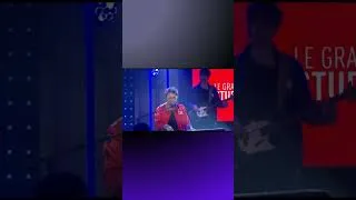 Miniature : À 59 Ans, David Hallyday Craque : “Ce Que Laeticia a Fait… Je Ne l’Oublierai Jamais.  #shorts