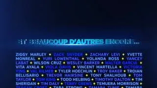 Miniature : DC Fandome Talents Trailer