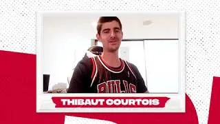 Miniature : NBA2K Sundays - S5 : All-Time Bulls @ All-Time Lakers - Thibaut Courtois vs John Collins