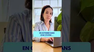 Miniature : En octobre dans Star System 👩‍💻