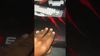 Miniature : Nouveau clavier les gars !! TikTok Startaze #fortnite #clavier #shorts