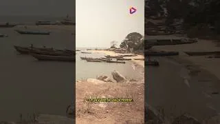 Miniature : Ces îles guinéennes ont marqué l’histoire de la traite des esclaves.