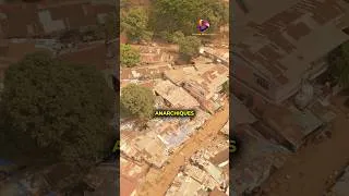 Miniature : Kaloum restera-t-il toujours le cœur de Conakry… ou tout est en train de changer ? 🇬🇳