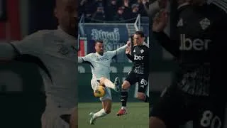 Miniature : 𝑨𝑩𝑭𝑨𝑵𝑮*🇩🇪  L'interception en allemand. #Footballfans #Footballvideo #artofdefense #edit