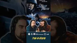 Miniature : Nouvel épisode dispo sur @ausha_fr et #youtube sur #StarshipTroopers