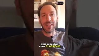 Miniature : Relations Pro vs Perso : Ne Confondez Plus Jamais ! #shorts