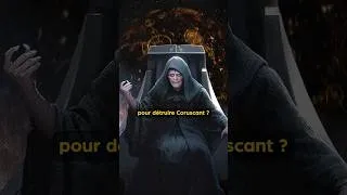 Miniature : Le plan de Palpatine pour détruire Coruscant