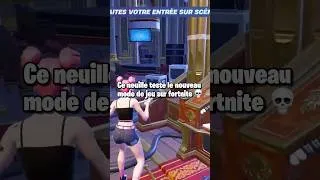 Miniature : Le CHANT c’est pas FAIT POUR MOI JCROIS..🤣 #fortnite
