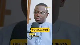 Miniature : Les inconvénients à la non levée de fonds by Aziz YÉRIMA Co-fondateur PayDunya