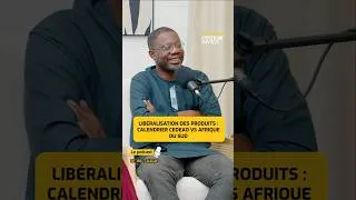 Miniature : Libéralisation des produits non sensibles by  Fatoumata FOFANA-de @cnzlecafci7565