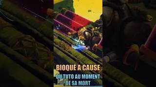 Miniature : SOFTLOCK avant le BOSS DE FIN ? | Windblown #shorts  #roguelike #windblown  #gaming