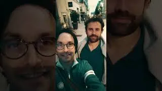 Miniature : Rencontre