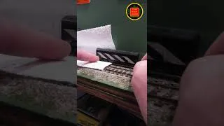 Miniature : Comment nettoyer vos locomotives sans rien débourser?