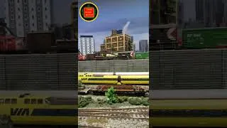 Miniature : Bienvenue à la Station Belmont - Boutique de trains et réseau à l'échelle N