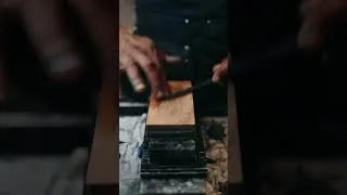 Miniature : Knife vs Pepper !!