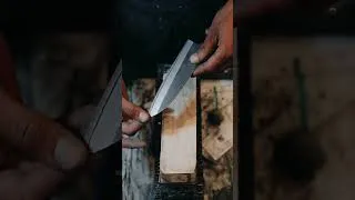 Miniature : ASMR KNIFE SHARPENING 🔪