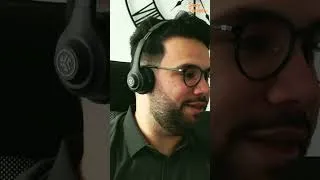 Miniature : Hamza Naqi - Parlons finance "La finance c'est une science qui va permettre d'allouer un capital"