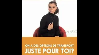 Miniature : Jeunesse – Transport