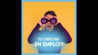 Miniature : Jeunesse - Emploi