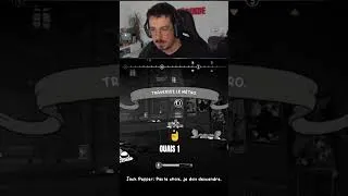 Miniature : C'est dur comme jeu