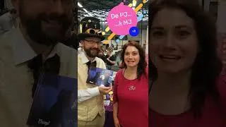 Miniature : Comment passer de PJ à MJ ?