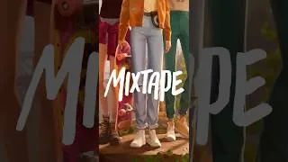 Miniature : Review sur le jeu Mixtape, Et vous, l’avez-vous aimé? #review  #gaming #shorts