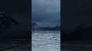 Miniature : ❄️ J-9 – Le compte à rebours est lancé ! 🔔 #ICELAND #Documentaire #NatureExtrême  #Survie #Climate
