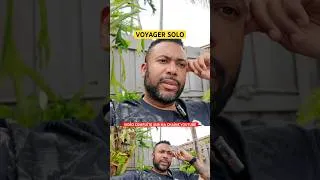 Miniature : Voyager SOLO