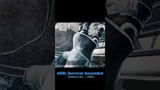 Miniature : POV : ARK PVP - Accès impossible… alors on RUSH 💀