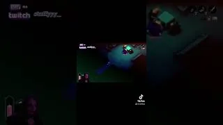 Miniature : La dissonance cognitive de fou #gaming #french #twitch #game #streamer #tunic #fun #twitchclip