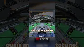 Miniature : Autotune