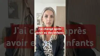 Miniature : Quelle est la plus grande leçon que vos enfants vous ont apprise ?