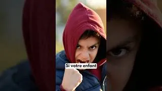 Miniature : Mon enfant a un GROS caractère 🧐