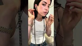 Miniature : J’ai troqué mes AirPods pour les écouteurs de chez Chanel 🙂‍↔️