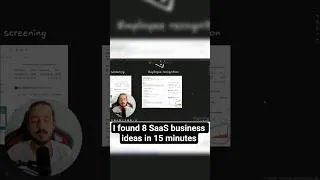 Miniature : The #1 Method for Identifying Profitable Software in 2025