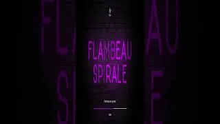 Miniature : Cette animation néon va transformer votre aesthetic #immersivevisuals #trending