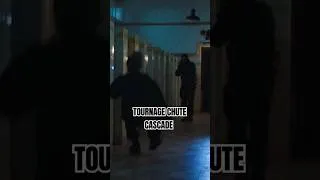 Miniature : Chute fatale sur le tournage d'une série Luc Besson