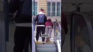 Miniature : Prank chute fail accident dans la rue PARTIE 3... Demain PARTIE 4