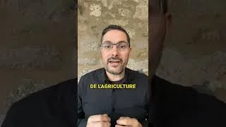 Miniature : La révolution néolithique (1/2)