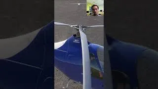 Miniature : Short BIA Hélicoptère (Etude des aéronefs et des engins spatiaux 1)