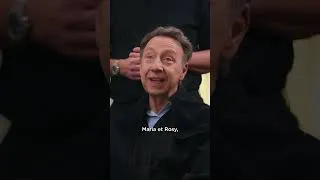 Miniature : Je découvre enfin ce que Carita appelle la métamorphose.